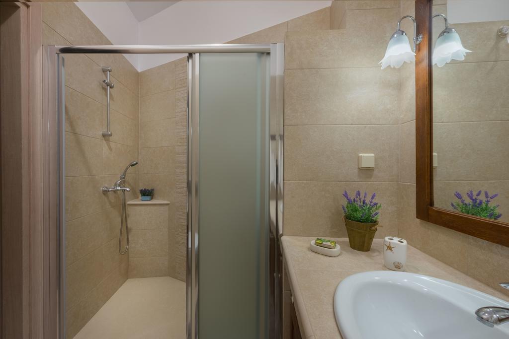 Rodia House Villa Lárdosz Kültér fotó