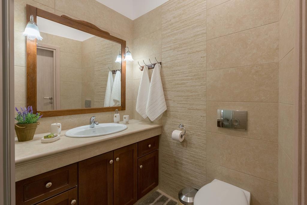 Rodia House Villa Lárdosz Kültér fotó
