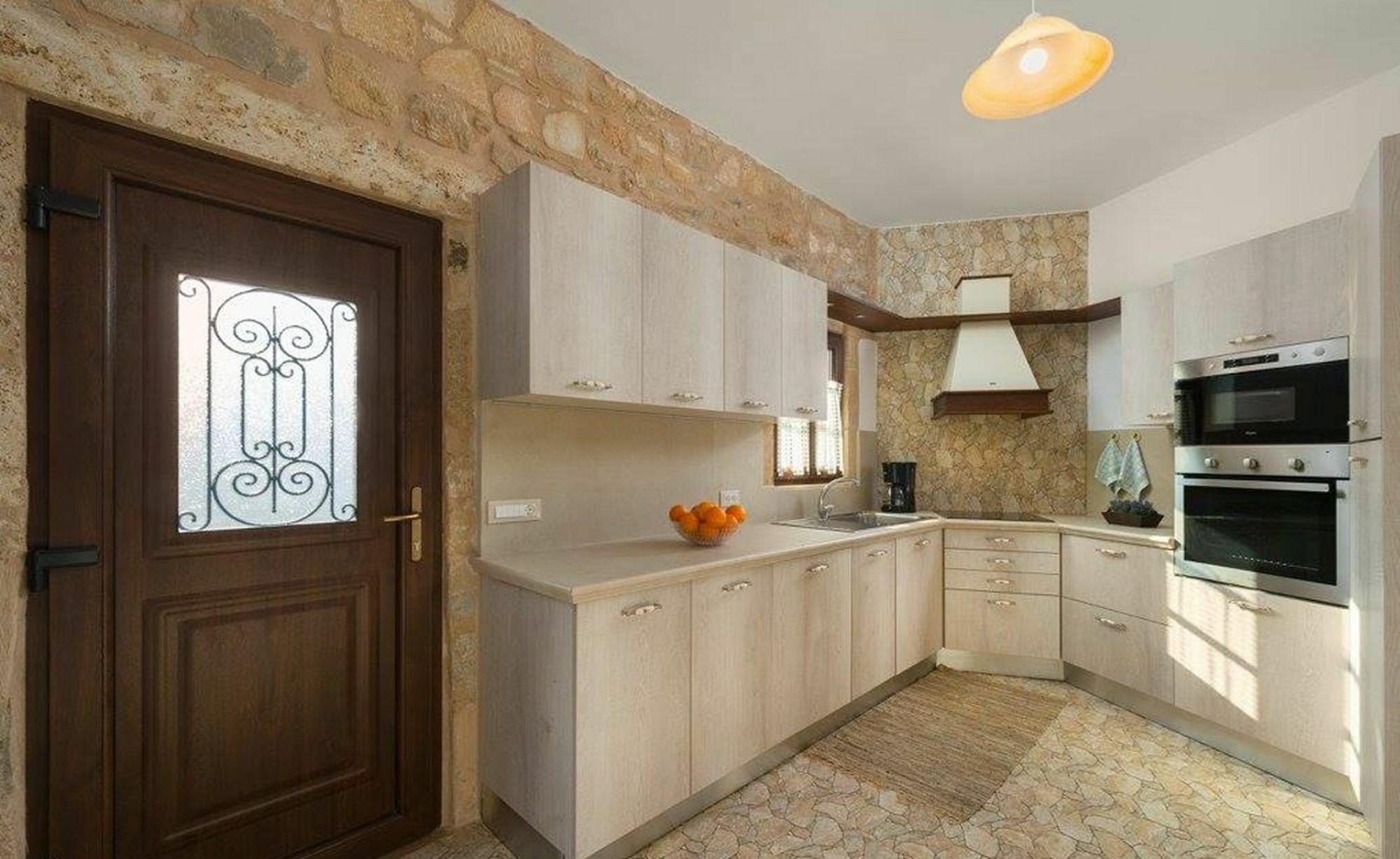 Rodia House Villa Lárdosz Kültér fotó