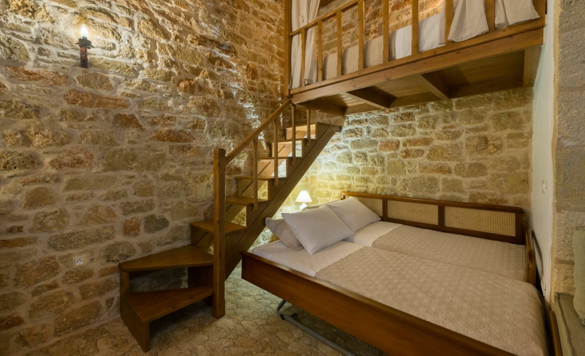 Rodia House Villa Lárdosz Kültér fotó