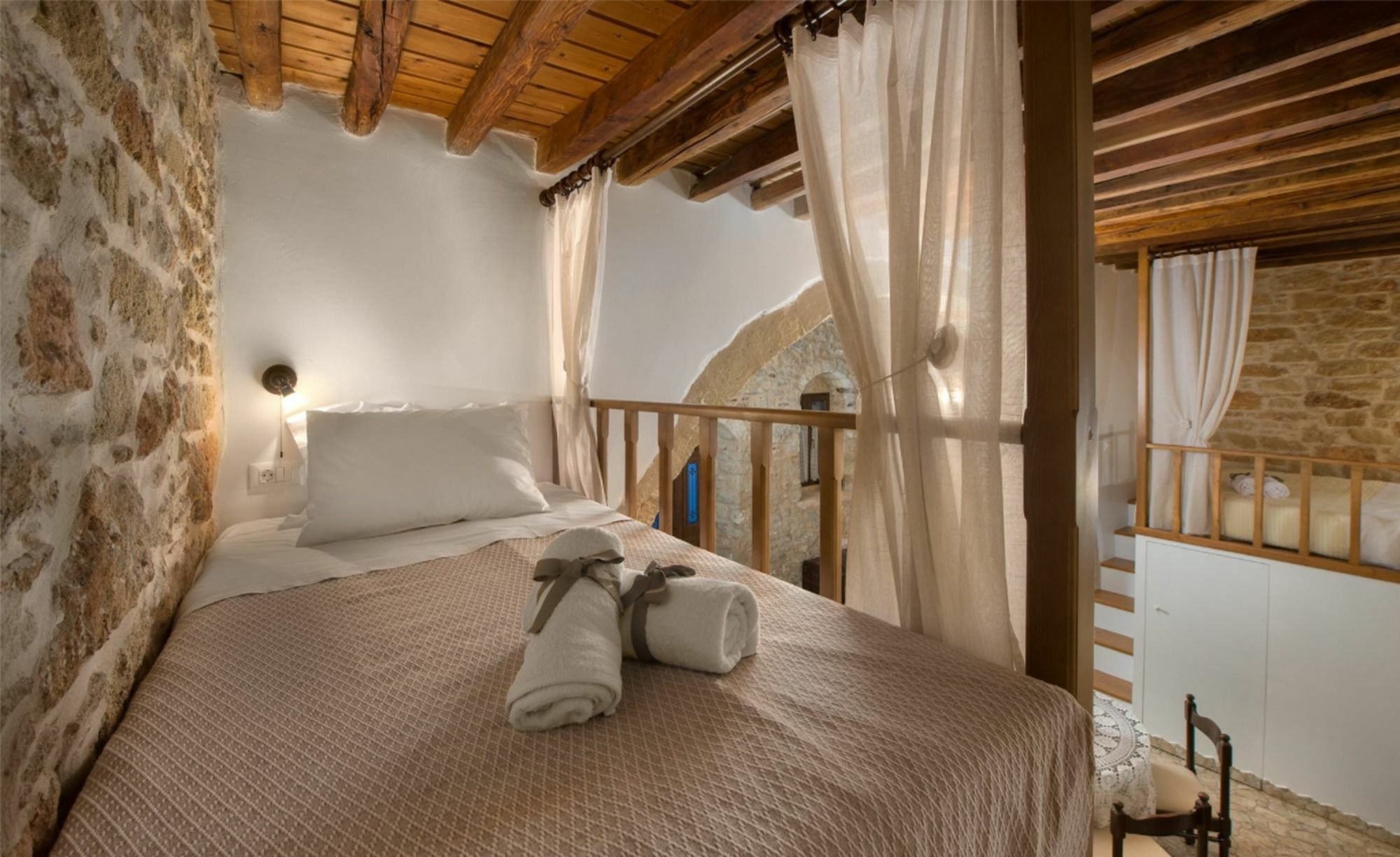 Rodia House Villa Lárdosz Kültér fotó